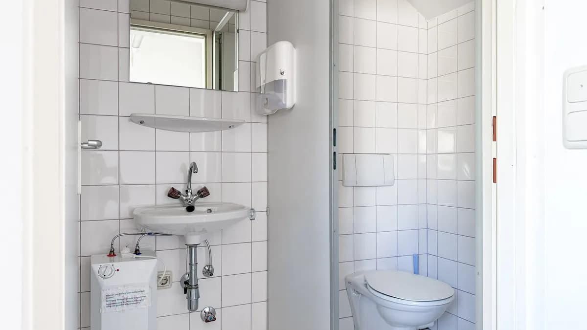 3-Zimmer-Gewerbeimmobilie mieten in Sankt Johann im Pongau – 65 m², € 860 – Bild 9 von 10