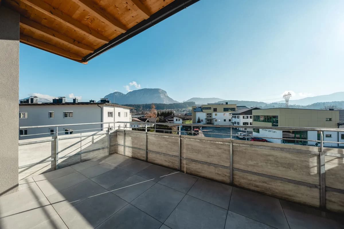 3-Zimmer-Wohnung mieten in Kufstein – 92,82 m², € 1.800 – Bild 1 von 12