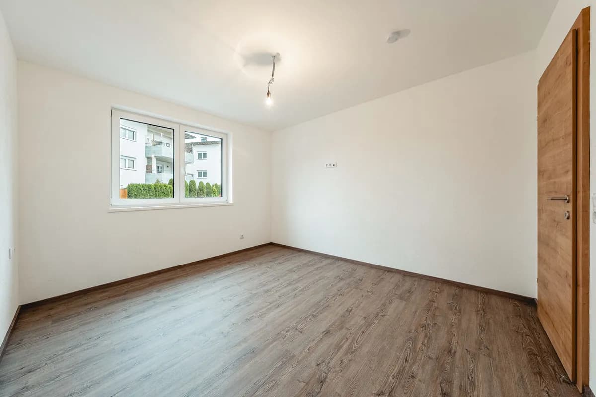 3-Zimmer-Wohnung mieten in Kufstein – 92,82 m², € 1.800 – Bild 4 von 12