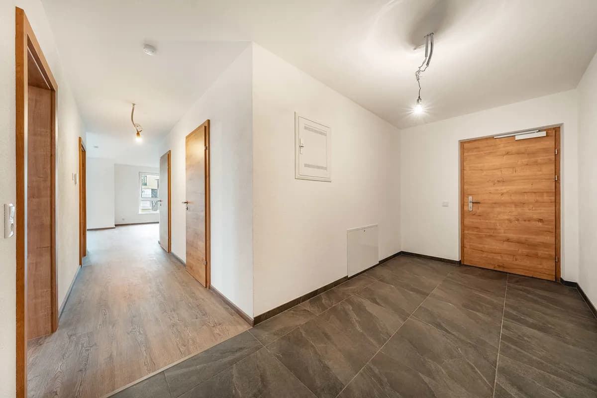 3-Zimmer-Wohnung mieten in Kufstein – 92,82 m², € 1.800 – Bild 6 von 12