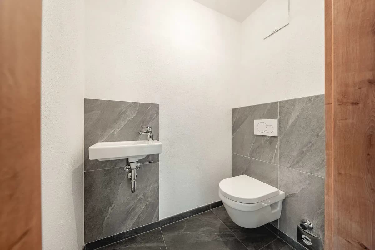 3-Zimmer-Wohnung mieten in Kufstein – 92,82 m², € 1.800 – Bild 8 von 12