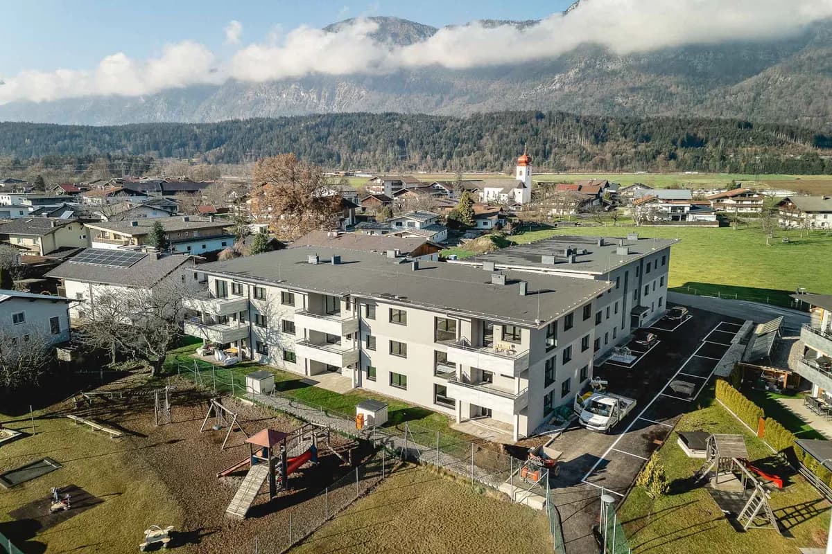 3-Zimmer-Wohnung mieten in Kufstein – 92,82 m², € 1.800 – Bild 11 von 12