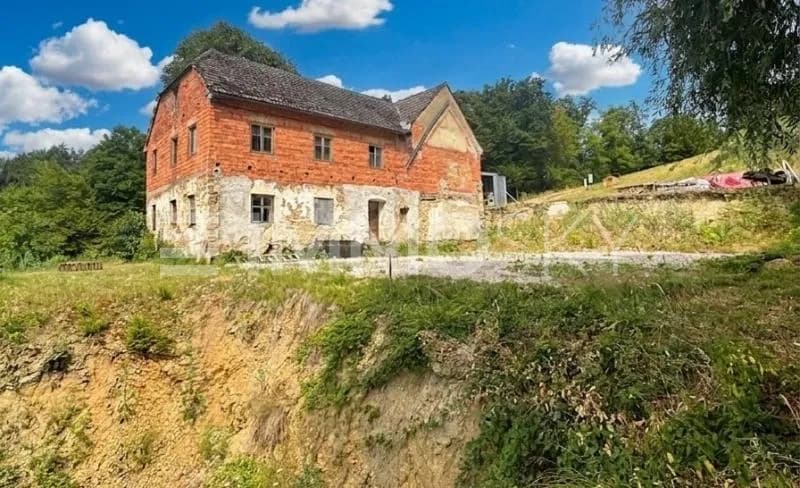 Grundstück kaufen in Perg – 8 113 m², € 230.000 – Bild 1 von 5