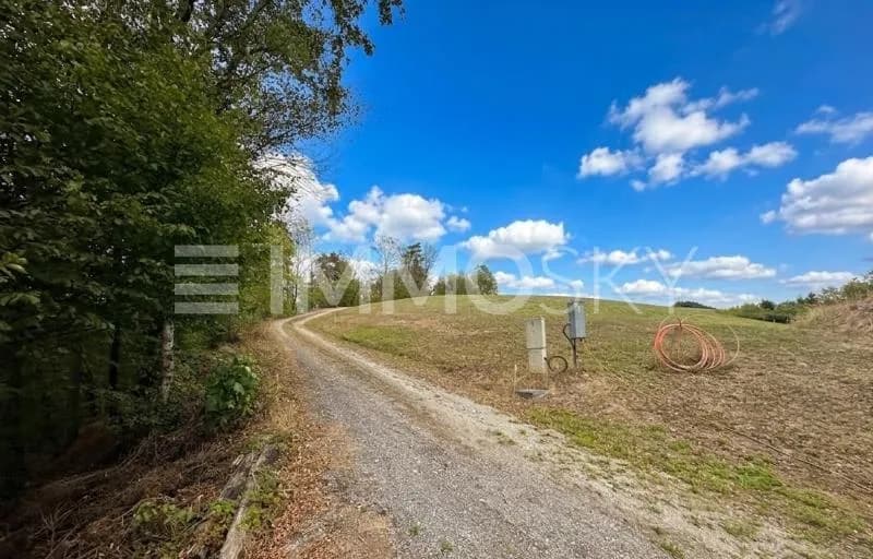 Grundstück kaufen in Perg – 8 113 m², € 230.000 – Bild 4 von 5