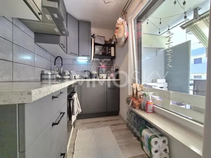 2-Zimmer-Wohnung kaufen in Feldkirch – 56 m², € 249.000 – Bild 2 von 5