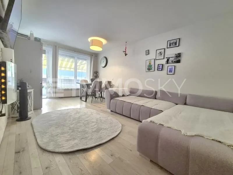 2-Zimmer-Wohnung kaufen in Feldkirch – 56 m², € 249.000 – Bild 3 von 5