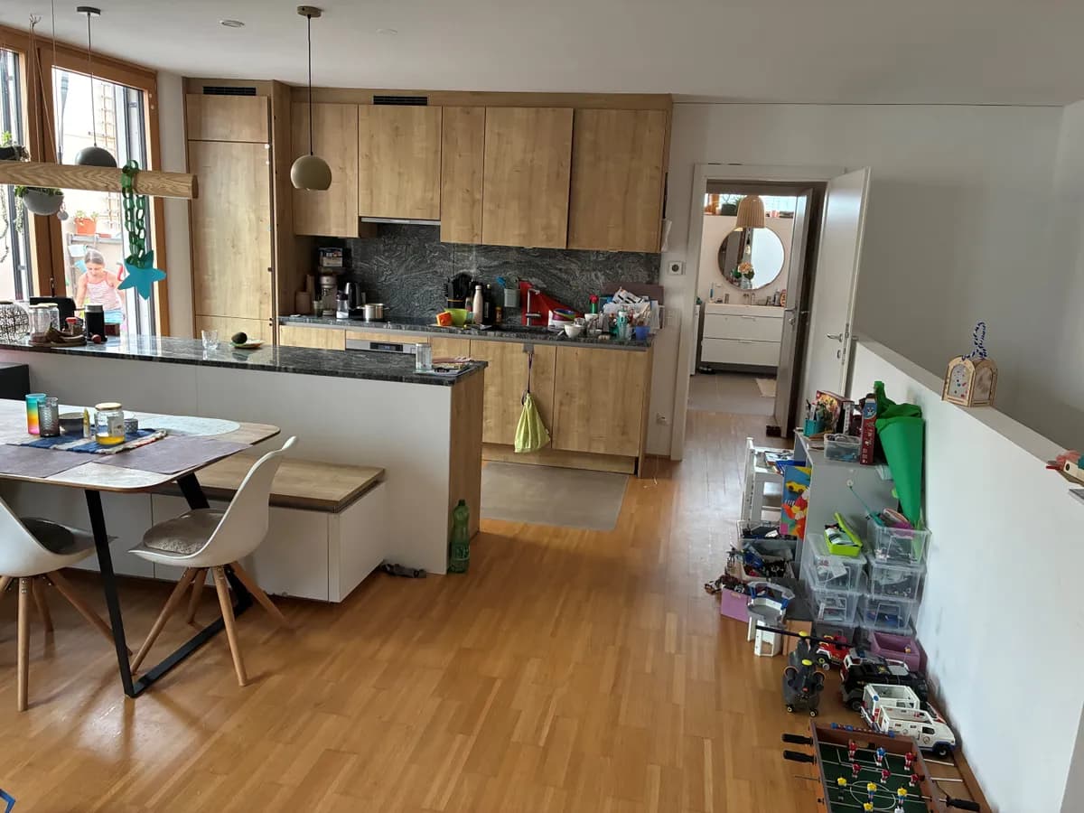 3-Zimmer-Wohnung mieten in Wien – 85 m², € 1.749 – Bild 1 von 5