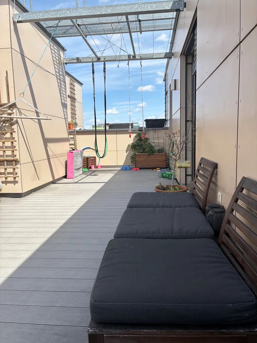 3-Zimmer-Wohnung mieten in Wien – 85 m², € 1.749 – Bild 2 von 5