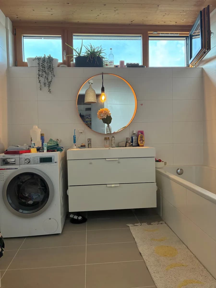 3-Zimmer-Wohnung mieten in Wien – 85 m², € 1.749 – Bild 3 von 5