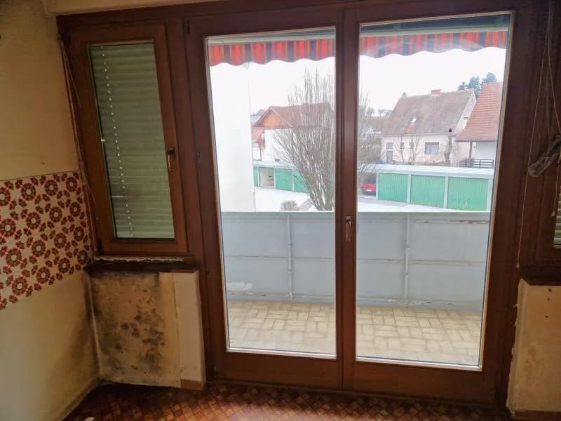 3-Zimmer-Wohnung kaufen in Hartberg-Fürstenfeld – 74 m², € 135.000 – Bild 6 von 13