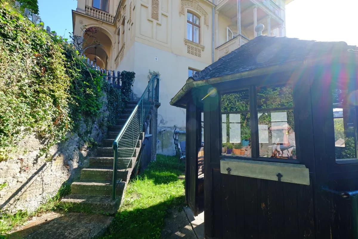 Gewerbeimmobilie kaufen in Steyr – 840 m² – Bild 22 von 38