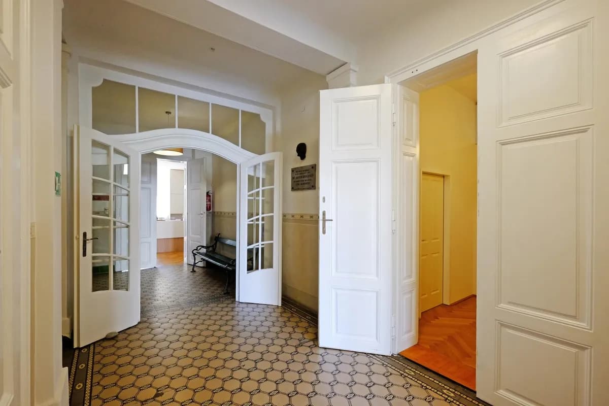 Gewerbeimmobilie kaufen in Steyr – 840 m² – Bild 25 von 38