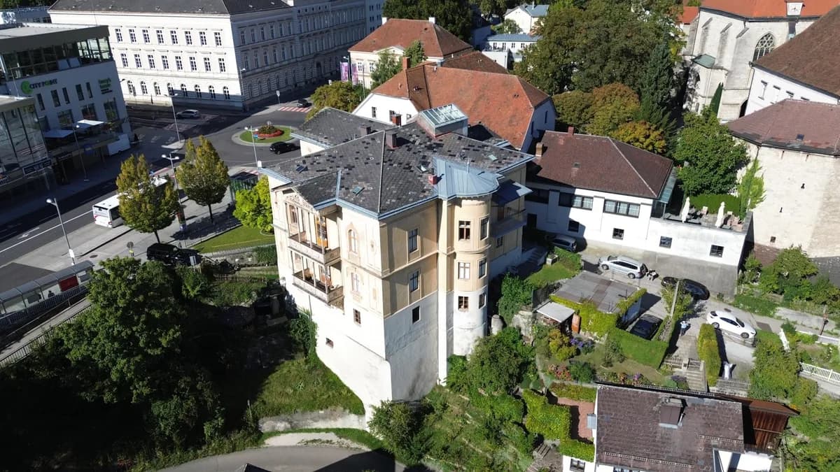 Gewerbeimmobilie kaufen in Steyr – 840 m² – Bild 27 von 38