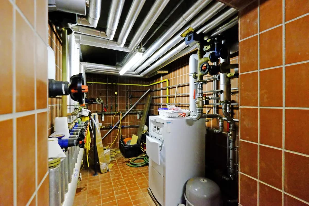 Gewerbeimmobilie kaufen in Steyr – 840 m² – Bild 31 von 38