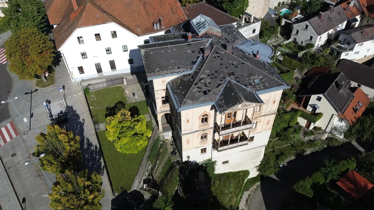 Gewerbeimmobilie kaufen in Steyr – 840 m² – Bild 34 von 38