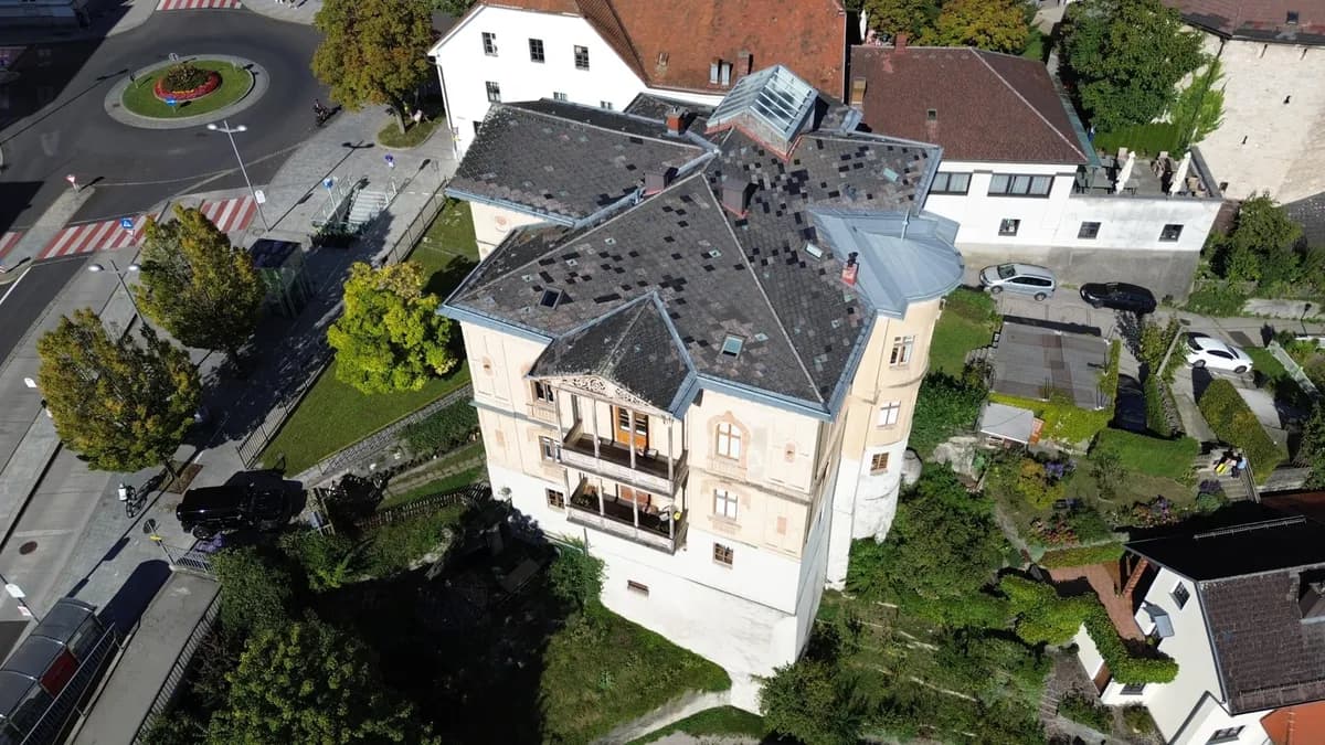 Gewerbeimmobilie kaufen in Steyr – 840 m² – Bild 35 von 38