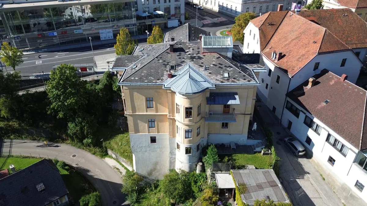 Gewerbeimmobilie kaufen in Steyr – 840 m² – Bild 36 von 38