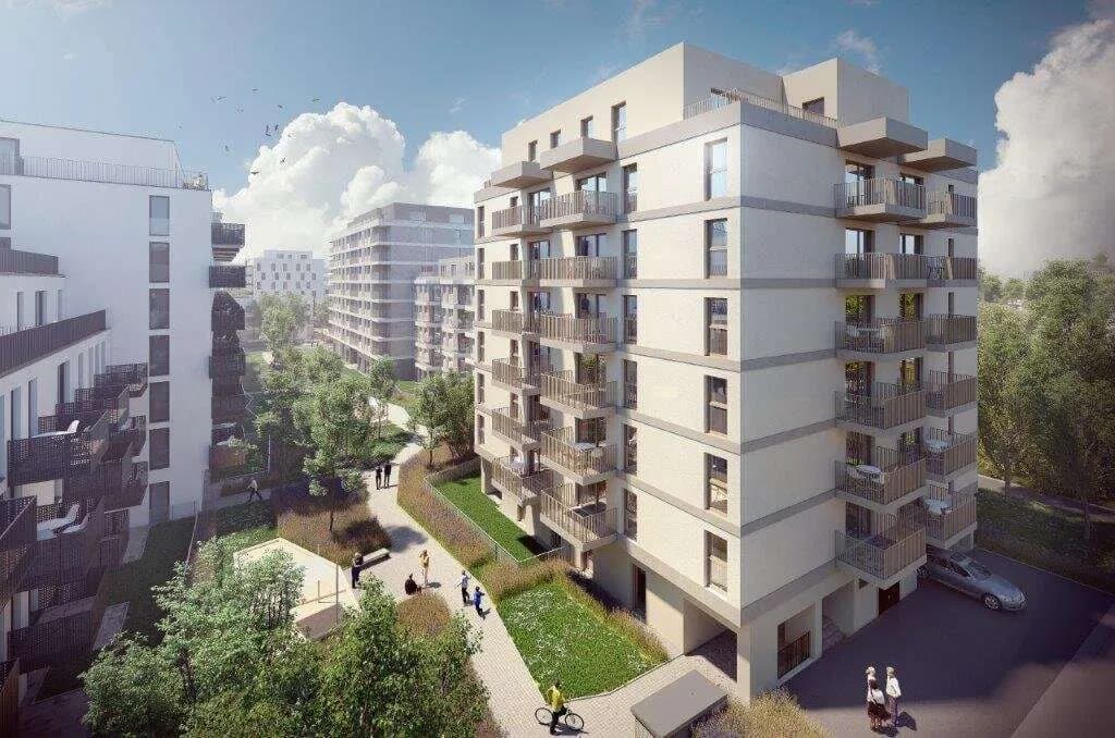 Immobilie mieten in Wien – € 110