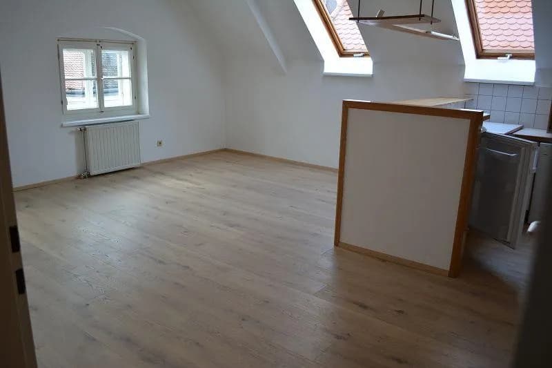 3-Zimmer-Wohnung mieten in Steyr – 68 m², € 732 – Bild 1 von 8