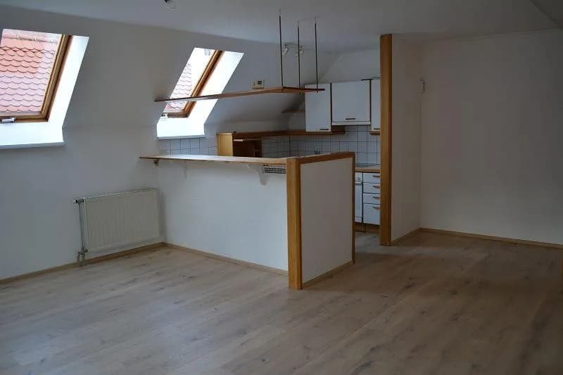 3-Zimmer-Wohnung mieten in Steyr – 68 m², € 732 – Bild 2 von 8