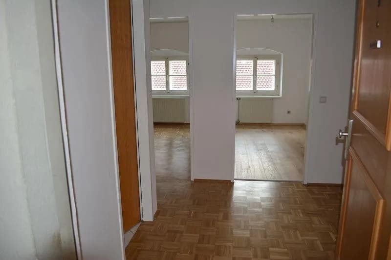 3-Zimmer-Wohnung mieten in Steyr – 68 m², € 732 – Bild 7 von 8