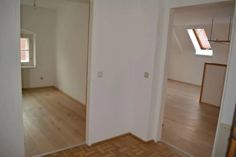 3-Zimmer-Wohnung mieten in Steyr – 68 m², € 732 – Bild 8 von 8