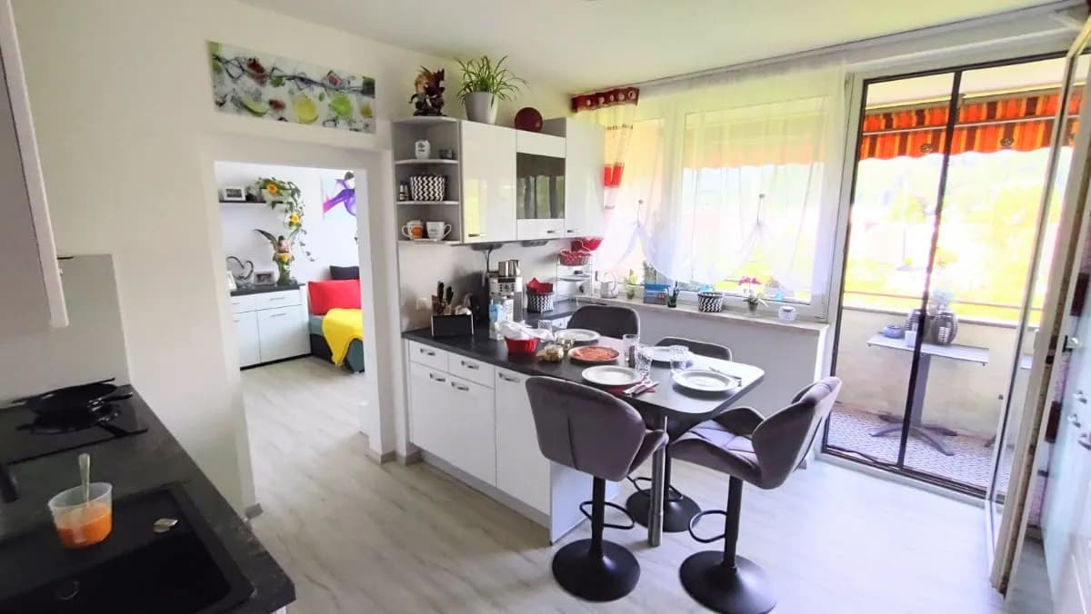 2-Zimmer-Wohnung mieten in Bruck-Mürzzuschlag – 55 m², € 410 – Bild 3 von 30