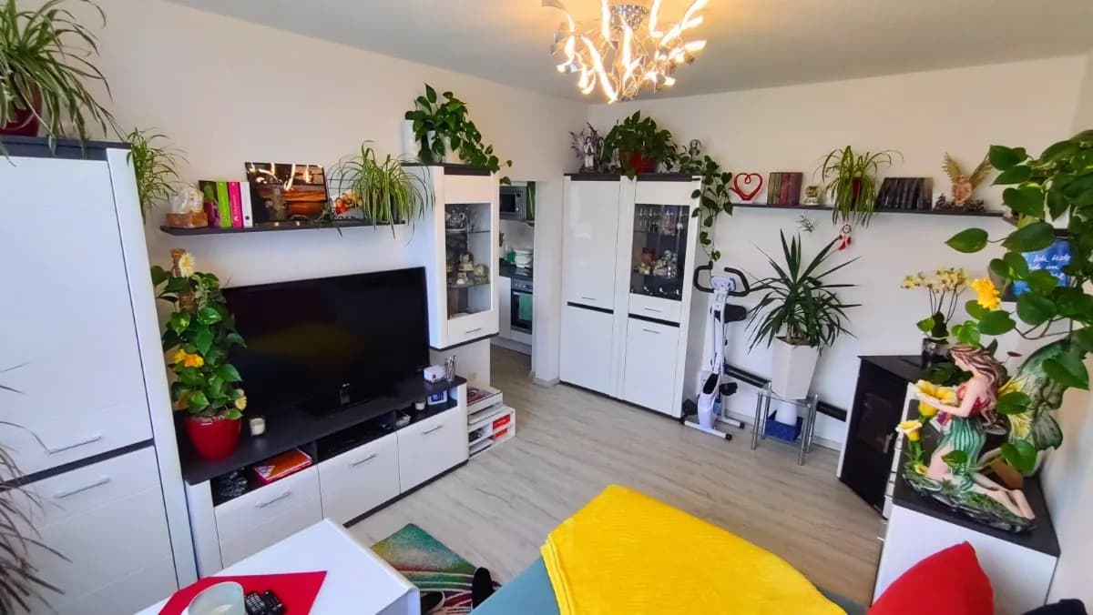 2-Zimmer-Wohnung mieten in Bruck-Mürzzuschlag – 55 m², € 410 – Bild 5 von 30