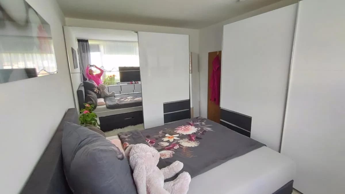 2-Zimmer-Wohnung mieten in Bruck-Mürzzuschlag – 55 m², € 410 – Bild 9 von 30