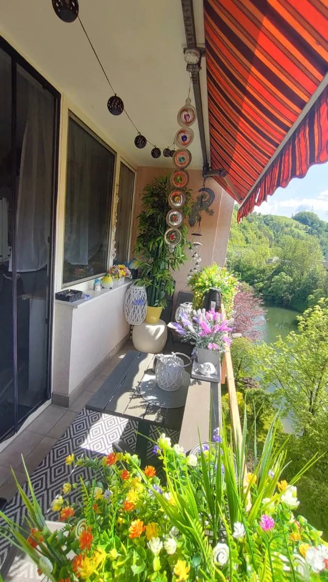 2-Zimmer-Wohnung mieten in Bruck-Mürzzuschlag – 55 m², € 410 – Bild 18 von 30