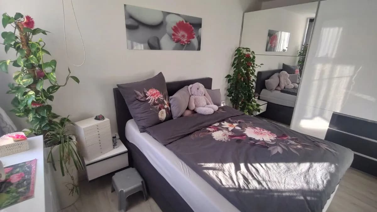 2-Zimmer-Wohnung mieten in Bruck-Mürzzuschlag – 55 m², € 410 – Bild 25 von 30