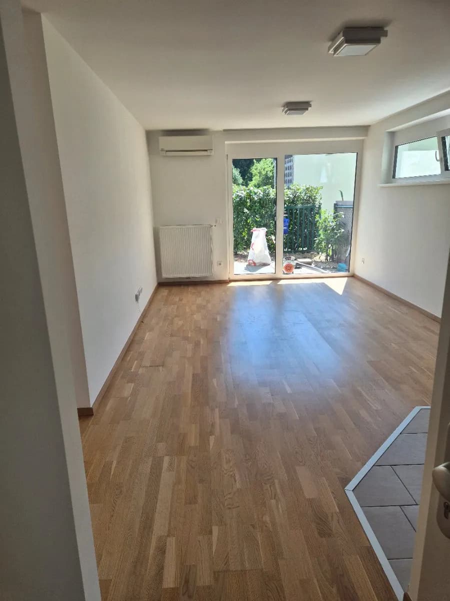 2-Zimmer-Wohnung mieten in Baden – 50 m², € 960 – Bild 6 von 10