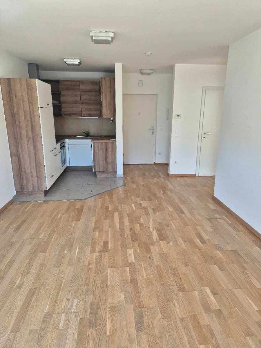 2-Zimmer-Wohnung mieten in Baden – 50 m², € 960 – Bild 10 von 10