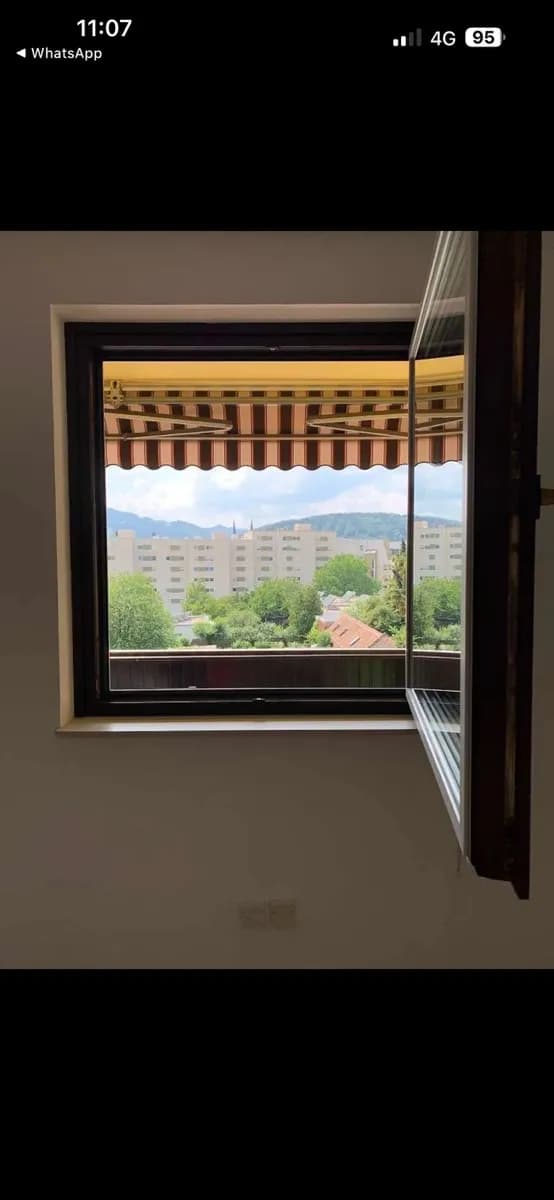 3-Zimmer-Wohnung kaufen in Leoben – 95 m², € 247.000 – Bild 8 von 14