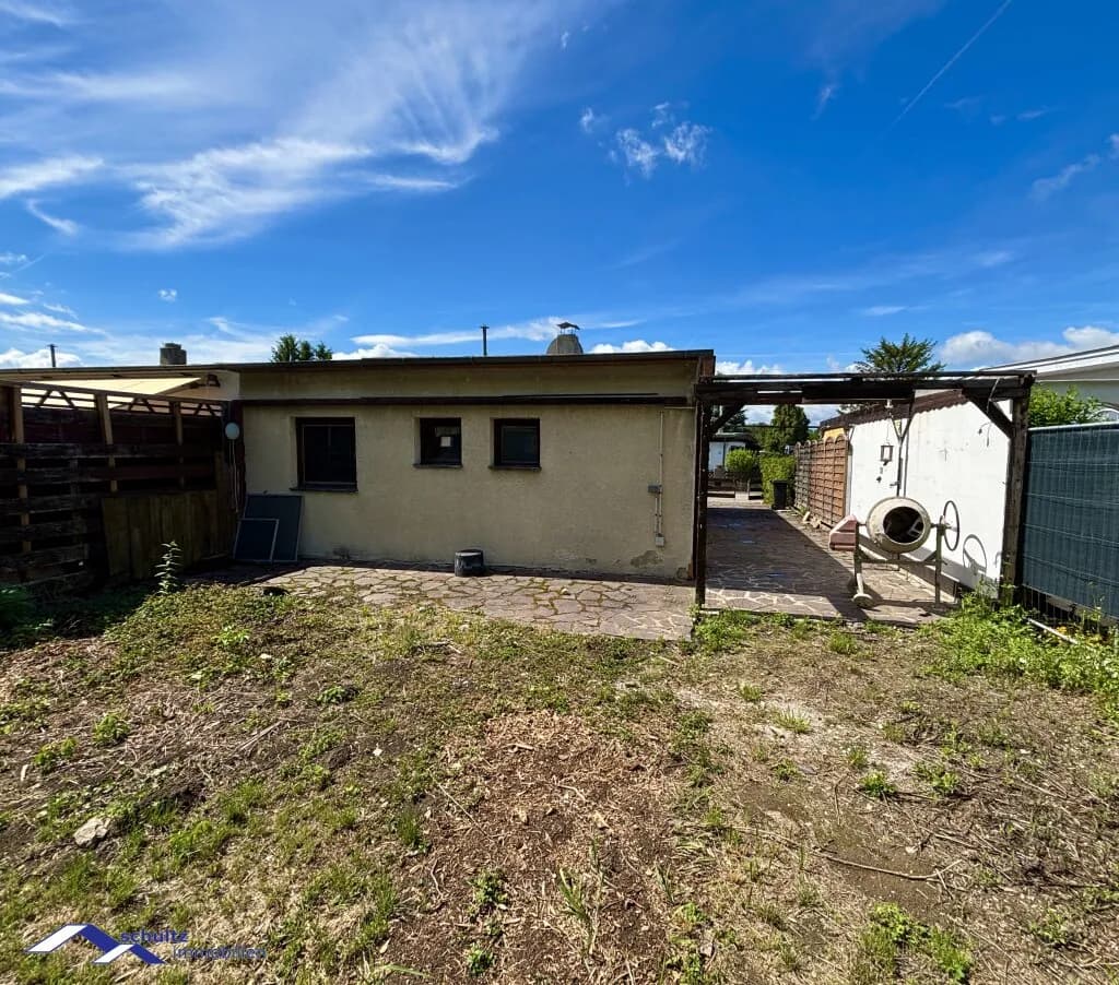 3-Zimmer-Haus kaufen in Bruck an der Leitha – 70 m², € 30.000 – Bild 3 von 7