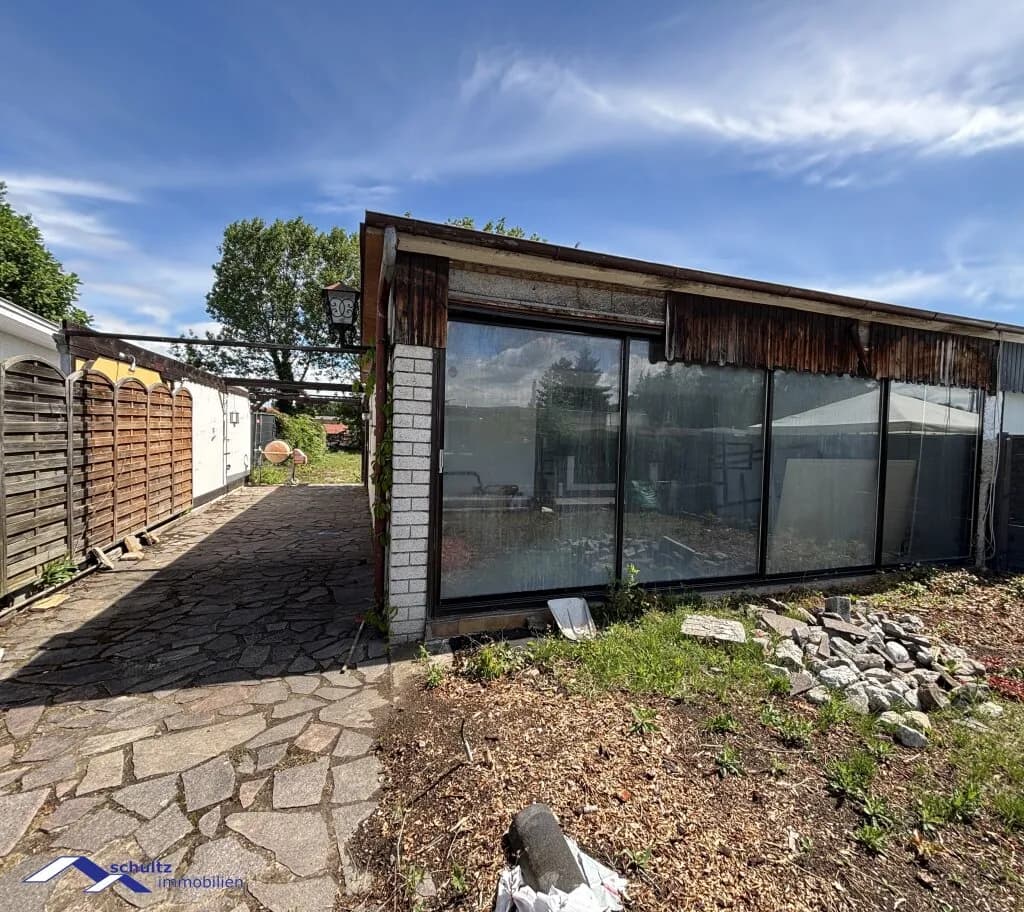 3-Zimmer-Haus kaufen in Bruck an der Leitha – 70 m², € 30.000 – Bild 4 von 7