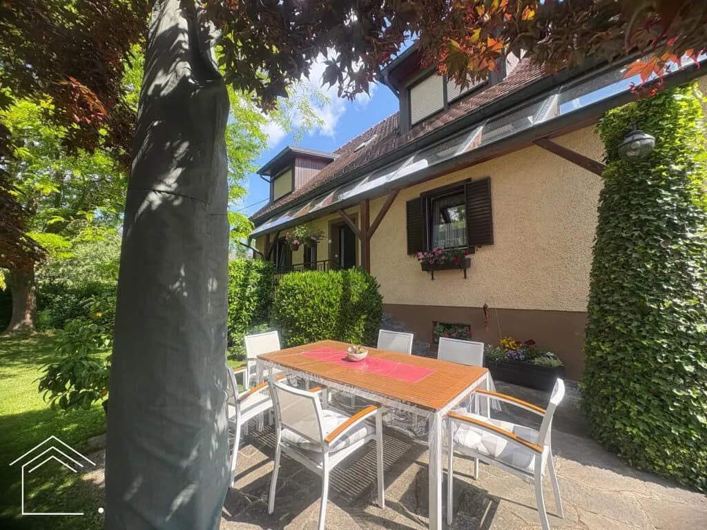 10-Zimmer-Haus kaufen in Deutschlandsberg – 350 m², € 490.000 – Bild 2 von 45