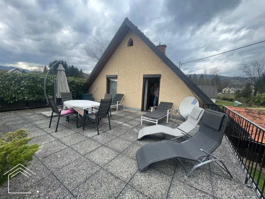 10-Zimmer-Haus kaufen in Deutschlandsberg – 350 m², € 490.000 – Bild 3 von 45