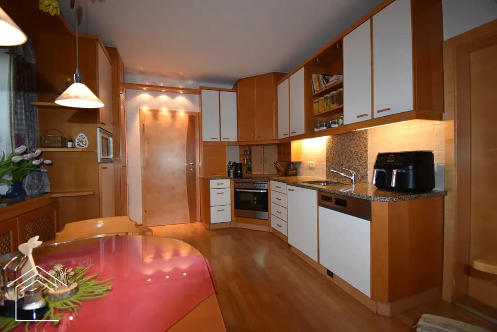10-Zimmer-Haus kaufen in Deutschlandsberg – 350 m², € 490.000 – Bild 4 von 45