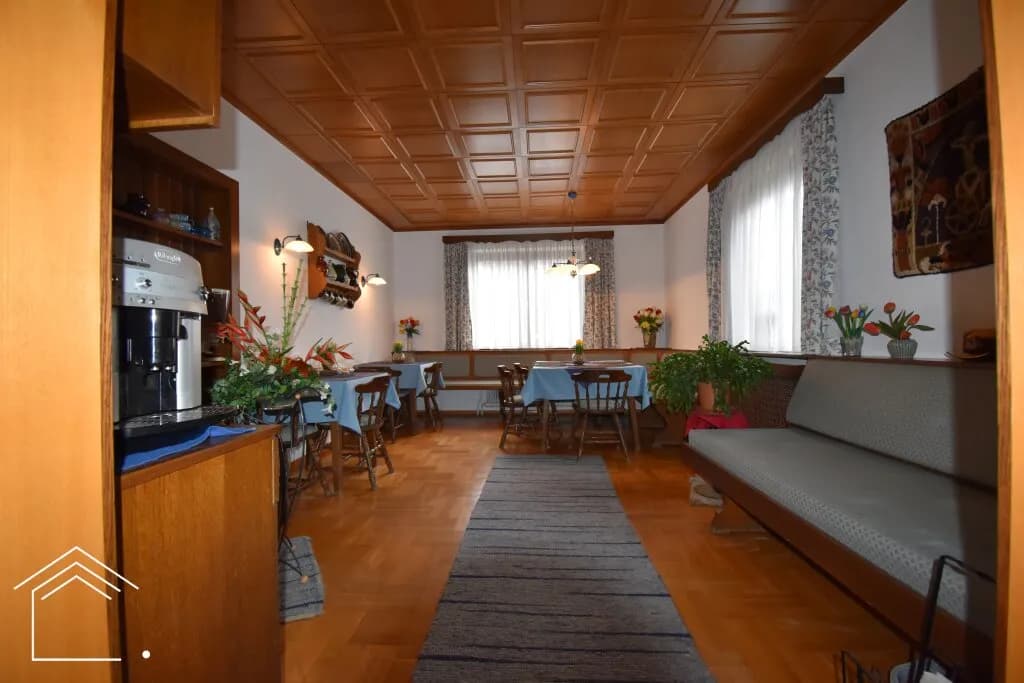 10-Zimmer-Haus kaufen in Deutschlandsberg – 350 m², € 490.000 – Bild 7 von 45