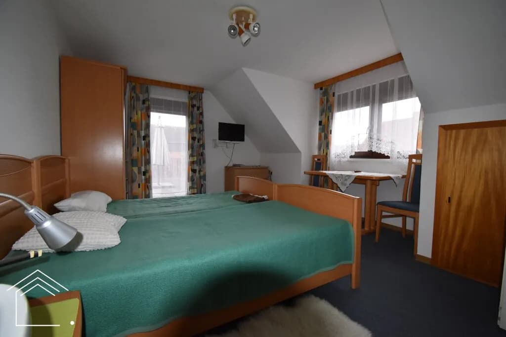 10-Zimmer-Haus kaufen in Deutschlandsberg – 350 m², € 490.000 – Bild 14 von 45