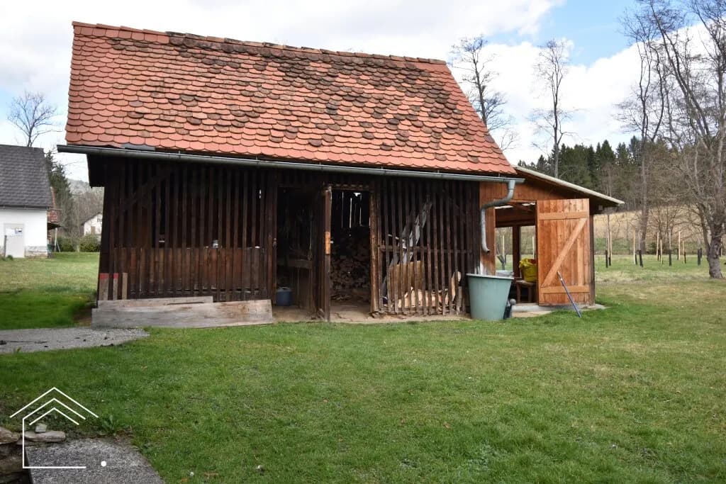 10-Zimmer-Haus kaufen in Deutschlandsberg – 350 m², € 490.000 – Bild 29 von 45
