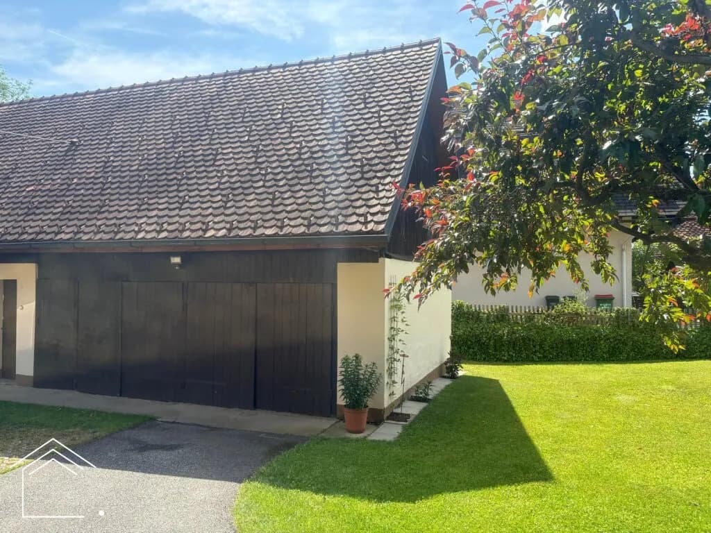 10-Zimmer-Haus kaufen in Deutschlandsberg – 350 m², € 490.000 – Bild 30 von 45