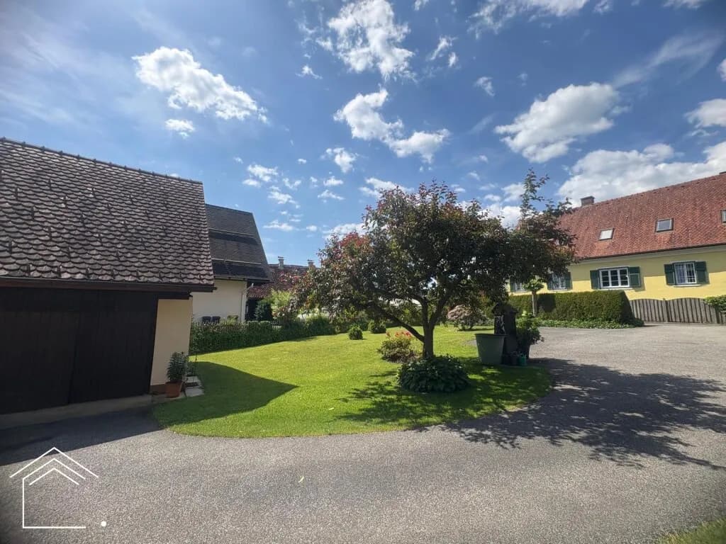 10-Zimmer-Haus kaufen in Deutschlandsberg – 350 m², € 490.000 – Bild 36 von 45