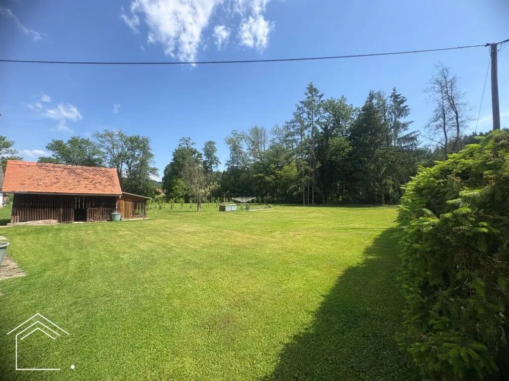 10-Zimmer-Haus kaufen in Deutschlandsberg – 350 m², € 490.000 – Bild 39 von 45
