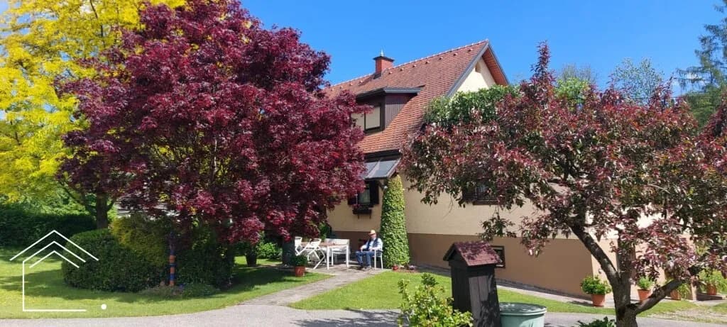 10-Zimmer-Haus kaufen in Deutschlandsberg – 350 m², € 490.000 – Bild 41 von 45