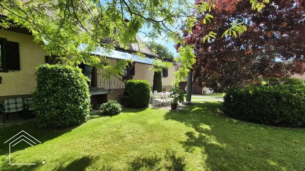 10-Zimmer-Haus kaufen in Deutschlandsberg – 350 m², € 490.000 – Bild 44 von 45