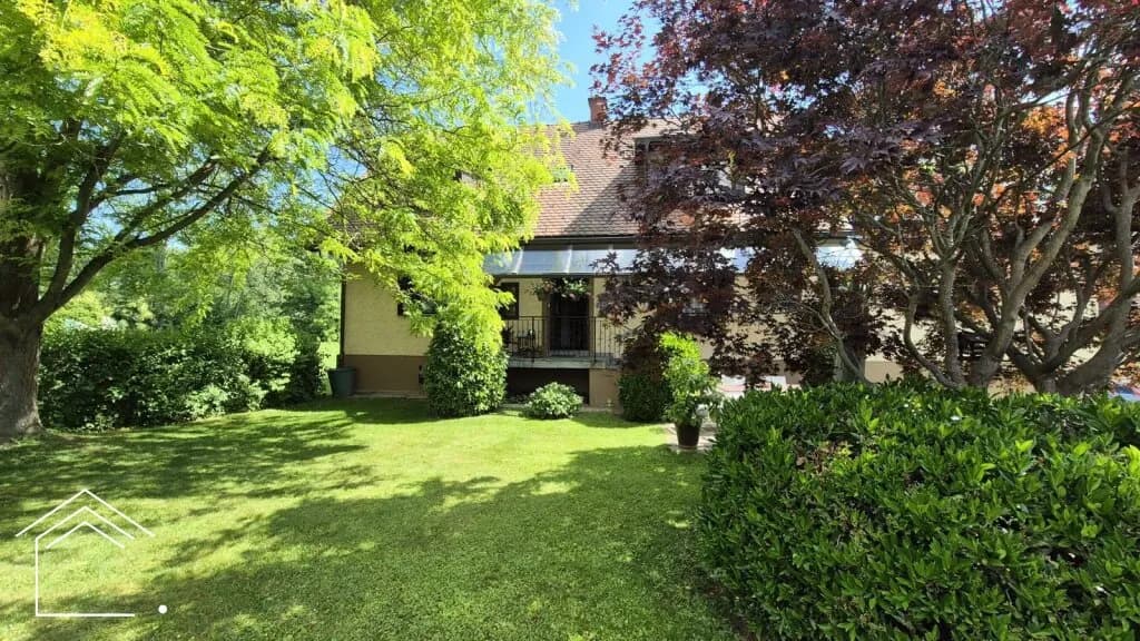 10-Zimmer-Haus kaufen in Deutschlandsberg – 350 m², € 490.000 – Bild 45 von 45