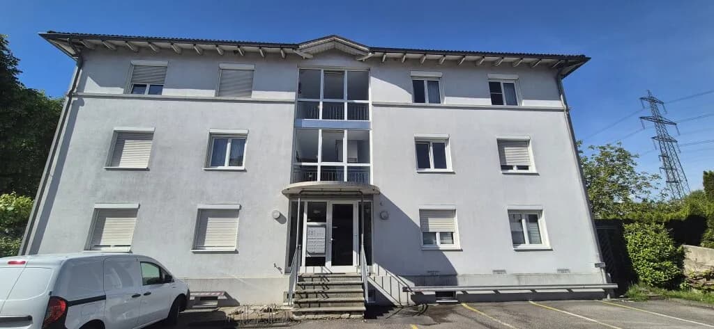 4-Zimmer-Wohnung mieten in Dornbirn – 79,63 m², € 1.600 – Bild 1 von 22