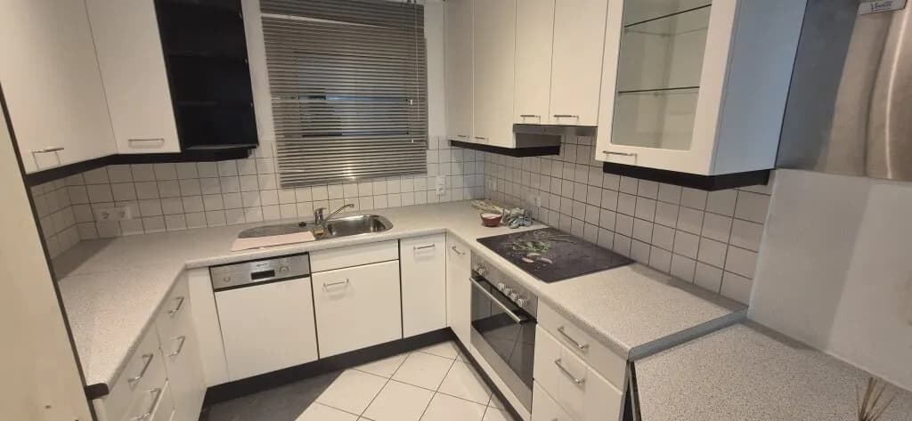 4-Zimmer-Wohnung mieten in Dornbirn – 79,63 m², € 1.600 – Bild 2 von 22